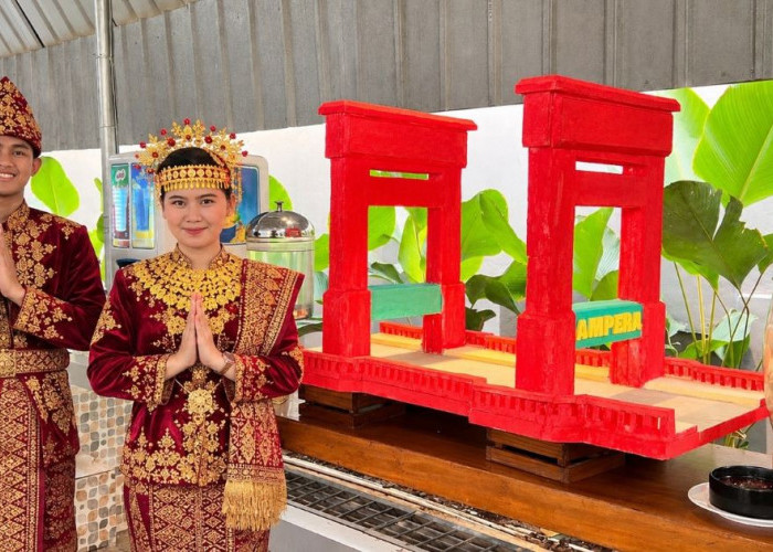 Nikmati Kuliner Khas Palembang Sepuasnya, BATIQA Hotel Hadirkan Promo Ngidang Rp85 Ribu