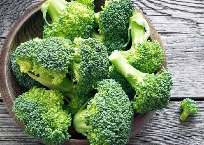 Brokoli Bisa Cegah Diabetes dan Kontrol Gula Darah,Benarkah? Cek Fakta di Sini