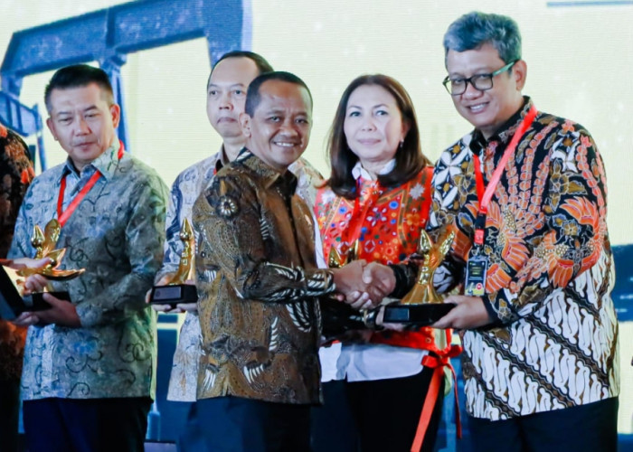 Kilang Pertamina Plaju Raih 70 Penghargaan Sepanjang 2024, Berbagai Bidang dan Ini Daftarnya