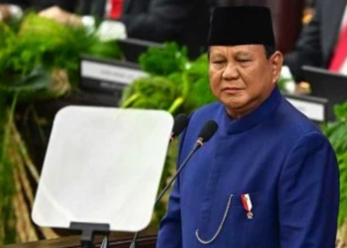 Daftar Lengkap 56 Wakil Menteri Kabinet Merah Putih Prabowo-Gibran, Besok Senin 21 Oktober Dilantik