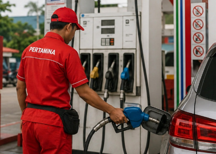 Harga Minyak Dunia Turun, Bisakah Pertamax 92 Jadi Lebih Murah?