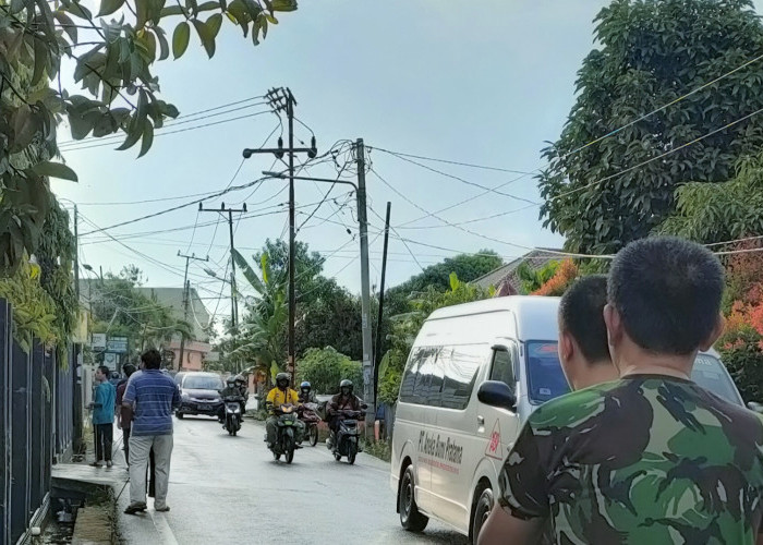 3.500 Lampu Jalan di Palembang Rusak, Dinas Perkimtan Sebut Ini 3 Penyebabnya