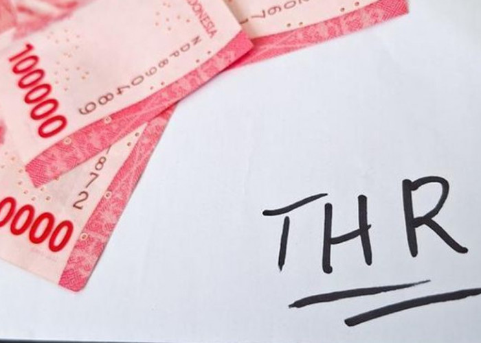 Total Ada 67 Pekerja di Sumsel Adukan Perusahaan Terkait THR