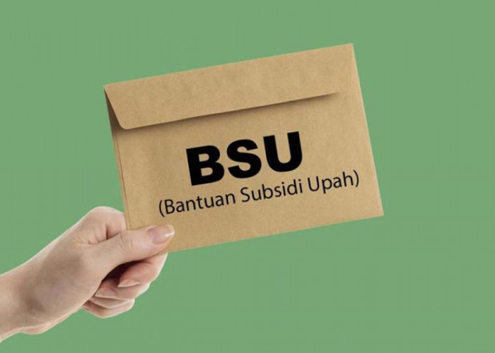 Cara Cek Pencairan BSU Kemnaker 2026, Berikut Syarat dan Mekanismenya