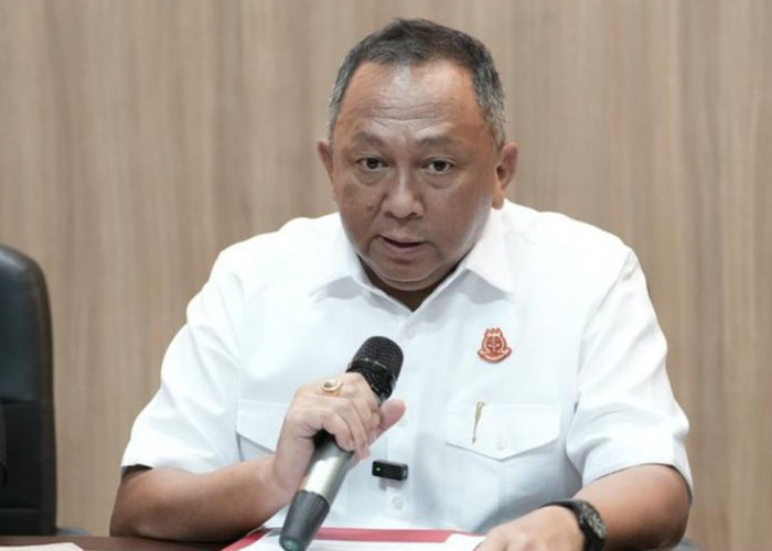 Dugaan Korupsi Pandu Pelayaran Sungai Lalan Naik ke Tahap Penyidikan,  Dalami Peran Masing-masing Pihak