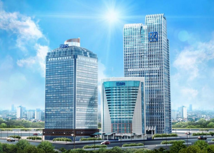Perusahaan Anak BRI Group Catat Laba Rp 8,2 Triliun, Kontribusi ke Induk Capai 19,9 Persen 