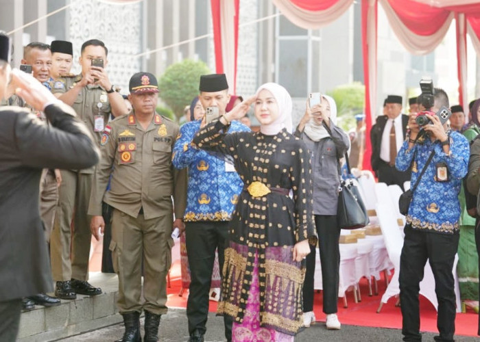 Peringatan Hari Kartini 2026, Perkuat Kesetaraan Gender