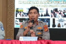 Total Korban Tewas Kecelakaan Bus ALS Jadi 19 Orang, 3 Jenazah Belum Teridentifikasi