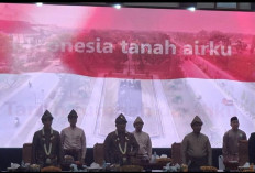 Kemenkum Sumsel Gandeng Pemkab OKI Pantau Layanan AHU, Perkuat Legalitas Usaha di Bumi Bende Seguguk