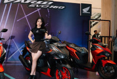 Semarak Kemerdekaan, Astra Motor Sumsel Tebar Promo Honda Program Merah Putih di Bulan Agustus