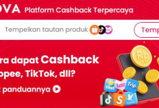 Segera Cek Cara Belanja dan Tips Penting Belanja di Shoppe Via Mova