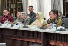 Bank Sumsel Babel Sinergi Assessment TPKAD Award 2026, Dukung Inklusi Keuangan Program 100.000 Sultan Muda
