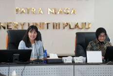 Kilang Plaju dan Ditres PPA-PPO Polda Sumsel Gelar Edukasi Pencegahan Kekerasan Berbasis Pendekatan Keluarga