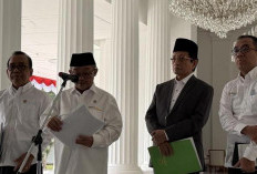 Presiden Prabowo Ingin Gratiskan Sekolah Negeri, Mulai TK Hingga PTN, Sumsel Sudah Mulai Sejak 2009
