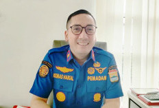 Hidupkan Kembali Sejarah, Pemkot Palembang Aktifkan Sirine dan Skylight Kantor Walikota Mulai 16 Februari