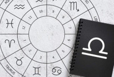 Libra: Ramalan 22 Februari 2026, Manfaatkan Akhir Pekan Tingkatkan Keterampilan di Bidang yang Anda Sukai