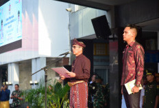 Wali Kota Palembang Tegaskan Peran  Ayah Wajib Hadir dalam Proses Tumbuh Kembang Anak di Era Digital 
