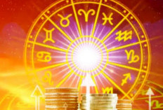 Lengkap Ramalan Zodiak Selasa 17 Maret 2026, Ada Bintang yang Terkaget-kaget 