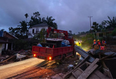 Agam Kembali Menyala, Sistem Kelistrikan Sumbar Pulih 100 Persen Pascabencana