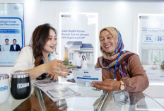 Konsisten Dukung Program 3 Juta Rumah, BRI Berhasil Salurkan KPR Subsidi Rp16,16 T kepada118 Ribu Debitur 