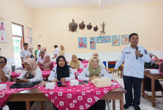SMP Negeri 9 Palembang Gelar Sosialiasi SPMB 2026, Terima 396 Siswa dengan 11 Rombel
