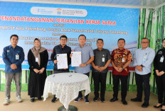  Virtual Account untuk Pembayaran Retribusi PBG, DPMPTSP dan Bank Sumsel Babel Luncurkan Sistem Baru