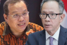 Bakal Lakukan Reformasi Pasar Modal, Mahendra Siregar: OJK Berkantor di BEI Mulai Jumat 30 Januari 2026