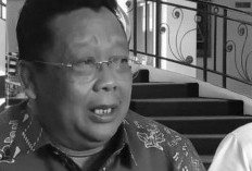 Innalillahi wa inna ilaihi roji’un, HM Baryadi Tutup Usia, Sosok Penting Dalik Kejayaan Sriwijaya FC