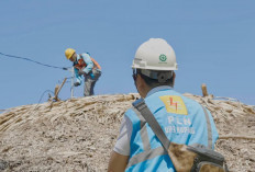 149 Keluarga di Noemuke NTT Nikmati Listrik PLN 24 Jam, Buka Harapan Baru bagi Pendidikan dan Ekonomi Warga
