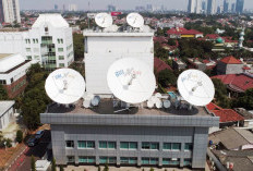  Akses Layanan BRI Tetap Terjaga di Daerah Terisolir Bencana Banjir Bandang melalui Satelit