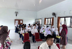 Pengumuman SPMB Sumsel 2026 Gelombang 2 Belum Keluar, Calon Siswa Menunggu Penuh Harap dan Cemas