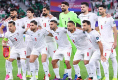 Boikot, Iran Mundur dari Piala Dunia AS 2026