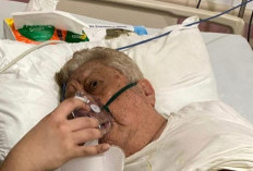 Haji Halim Dikabarkan Kritis, Keluarga Mohon Doa Buat Kesehatan 