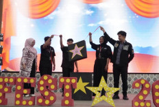 HIMSI FASILKOM UNSRI Kembali Gelar SI FEST 2026, Hadirkan Kompetisi Digital Hingga Seminar IT Nasional