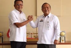 Sinergi Kemenkum Sumsel dan Pemkot Prabumulih Tingkatkan Akses Keadilan Masyarakat Lewat Posbankum