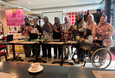 Cindo Pads: Pembalut Kain Ramah Lingkungan Hadir sebagai Solusi Ekonomis, Sehat dengan Bahan Lembut dan Nyaman