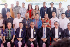 125 Tahun Hadir, PT Pegadaian Resmi Ekspansi Internasional ke Timor Leste 