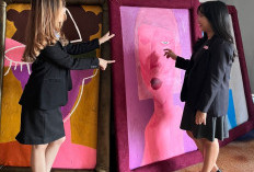 The Alts Hotel Palembang Kembali Gandeng Seniman dan Donasi untuk Sumatera