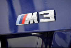 Masuk Era Elektrifikasi, BMW M3 Bakal Dibuat 2 Versi, Masih Pertahankan Mesin 6 Silinder