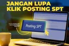 Ayo, Laporkan SPT Tahunan Pribadi di Cortex, Berikut Langkah-langkahnya