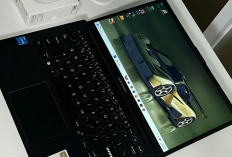 ASUS Vivobook 14  dengan Fitur AI Canggih, Suara Kamu Tetap Jernih Saat Meeting Online di Keramaian