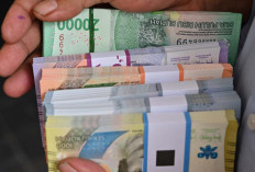 BI Sumsel Klaim Realisasi Penukaran Uang Sambut Lebaran 2026 Tembus Rp121,4 Miliar