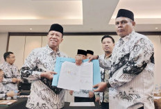 Sikap Tegas PGRI Sumsel: Setia pada Hasil Kongres 2024 dan Tolak Kepengurusan Jalur Mandat