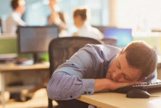 Apa Itu Post Holiday Blues? Sering Terjadi Usai Libur Berakhir, Begini Cara Mengatasinya