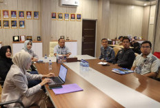 Kemenkum Sumsel Ikuti Forum Pengaduan Pelayanan Publik PASTI ADA SOLUSI Episode 8, Layanan Cepat dan Solutif