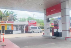 SPBU di Palembang Tak Bisa Isi Pertalite, Ini Penjelasan Pertamina Patra Niaga
