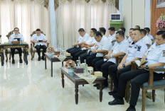 Aturan Perwali segera Direvisi, Pemkot Bakal Sanksi Tegas Pembuang Sampah Sembarangan.