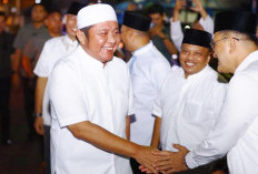 Kata Gubernur Sumsel Soal Dampak Situasi Timur Tengah: Minta Tenang, Masyarakat Jangan Panik