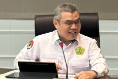 Kemenag Ingatkan ASN Tolak Gratifikasi Jelang Lebaran, Dapat Berimplikasi Tindak Pidana Korupsi