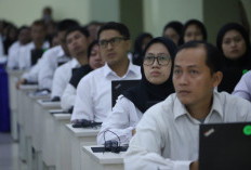 Hoaks Pendaftaran CPNS 2026 Ramai Beredar di Media Sosial, Waspada Jangan Jadi Korban Penipuan